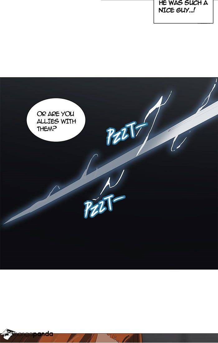 Tower of God Chapter 247 image 50